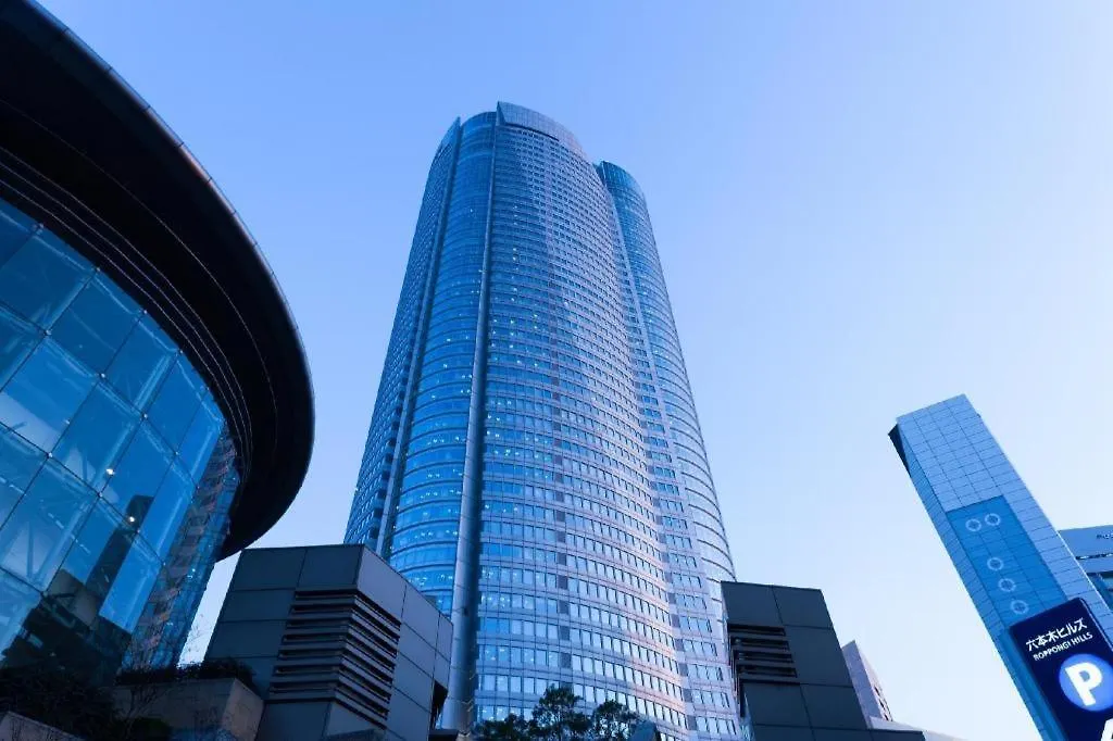 Hotel Suave Shibuya Tokyo