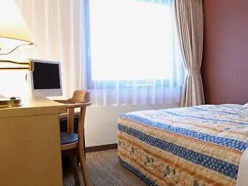 Hotel Suave Shibuya Tokyo