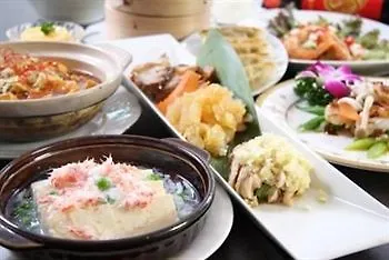 호텔 수아베 시부야 도쿄 3*,  일본