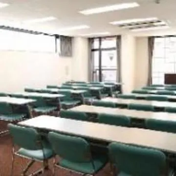 Hotel Suave Shibuya Tokyo