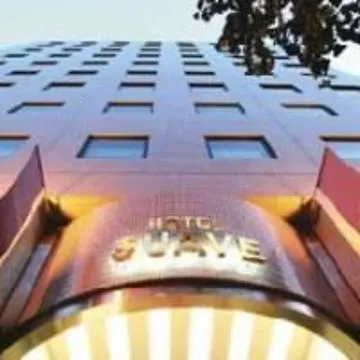 ***  Hotel Suave Shibuya Tokyo Japan