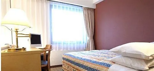 Hotel Suave Shibuya Tokyo 3*,  Japan