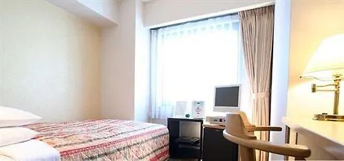Hotel Suave Shibuya Tokyo Japan