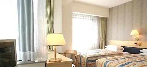 Hotel Suave Shibuya Tokyo