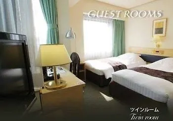 Hotel Suave Shibuya Tokyo