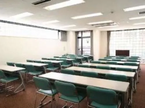 호텔 수아베 시부야 도쿄 3*,  일본