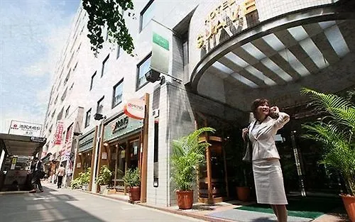 Hotel Suave Shibuya Tokyo Japan
