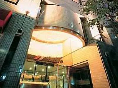 Hotel Suave Shibuya Tokyo