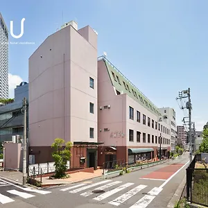 Hotel Ohashi Kaikan Shibuya, Tokyo