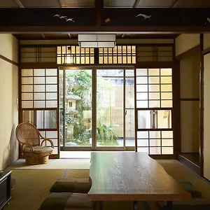 歓喜の宿 , 京都市 日本