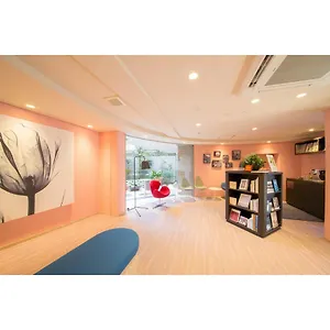 Hotel Tokyu Meguro Yutenji, Tokyo