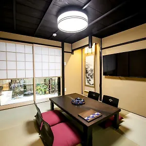 Miro Shichjo Hanabatakecho Tei , 京都市 日本