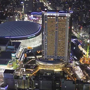 4* ホテル 東京ドームホテル