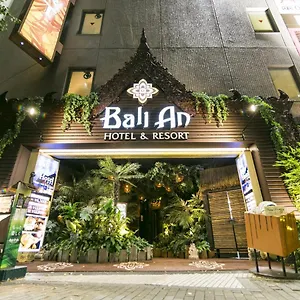 Hotel Balian Shinjuku Honten (adults Only), Tokyo