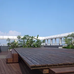 Hotel Claska, Tokyo