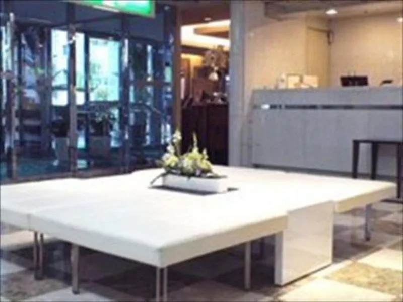 ***  Hotel Suave Shibuya Tokyo prefektur Japan
