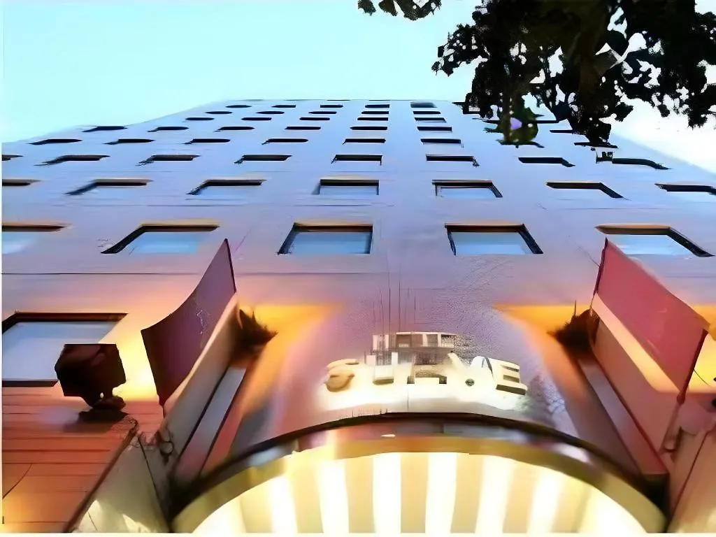 Hotel Suave Shibuya Tokyo prefektur