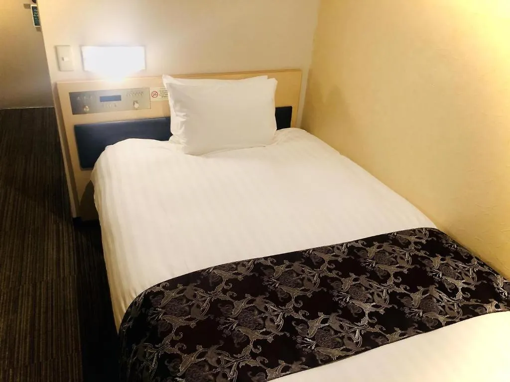 Hotel Suave Shibuya Tokyo prefektur