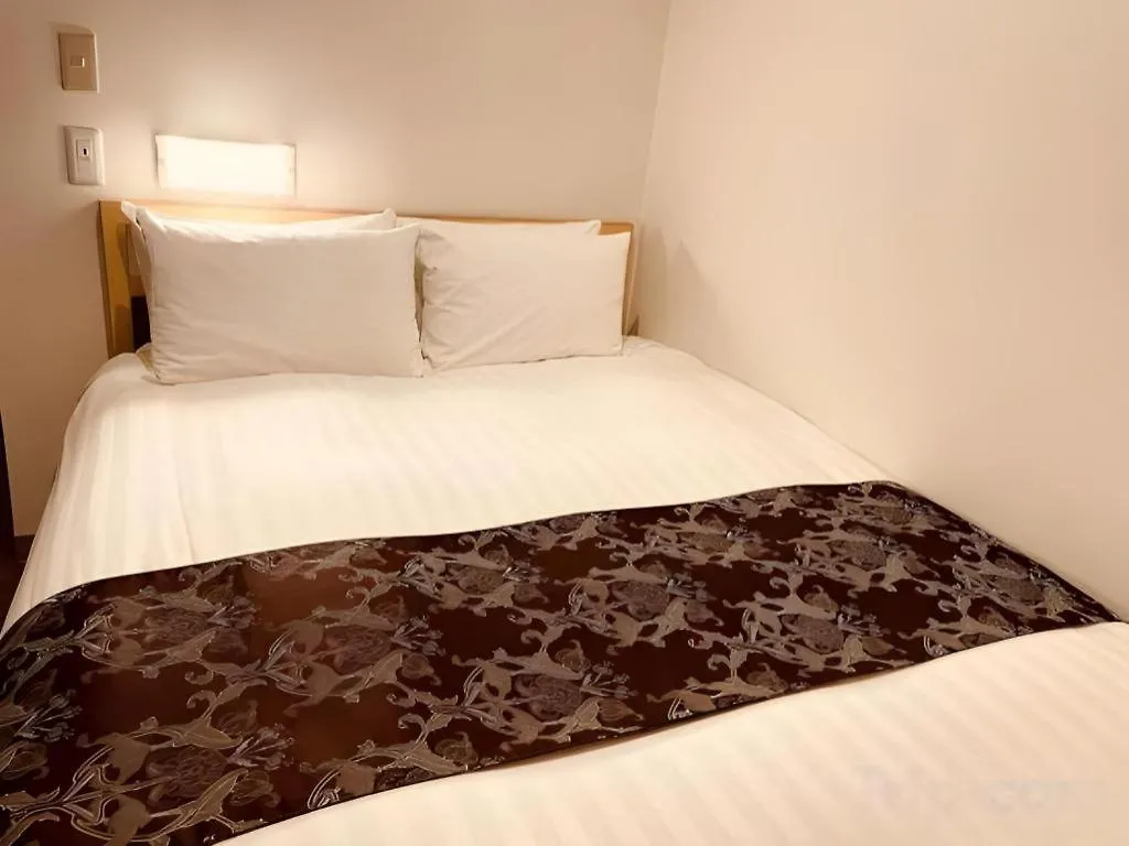 Hotel Suave Shibuya Tokyo prefektur