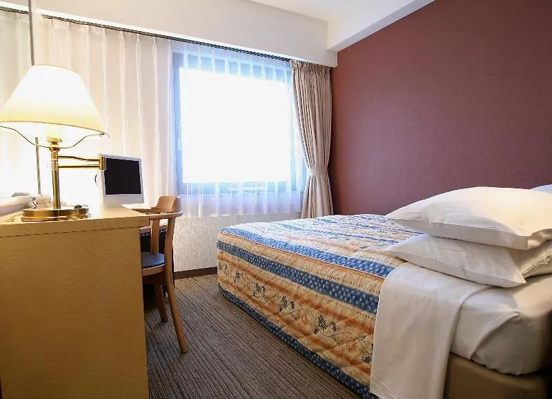 Hotel Suave Shibuya Tokyo prefektur