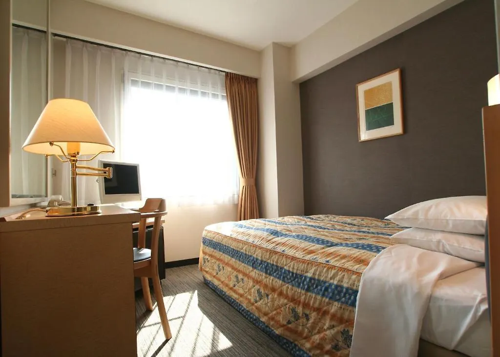 Hotel Suave Shibuya Tokyo prefektur
