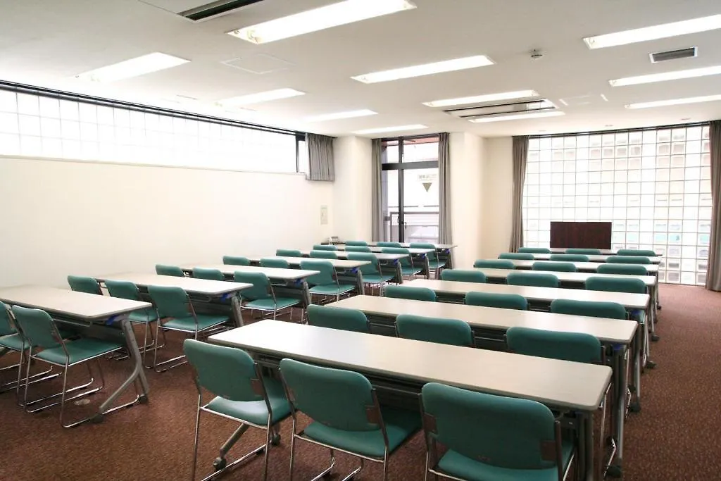 Hotel Suave Shibuya Tokyo prefektur 3*,