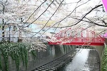 ホテル ホテルサーブ渋谷 東京都